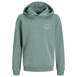 Sweat Vert Garçon Jack & Jones Brandon