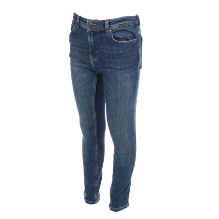 Jean Slim Bleu Garçon Kaporal KENYH