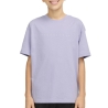 T-shirt Violet Garçon Jack & Jones Jestar