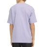 T-shirt Violet Garçon Jack & Jones Jestar