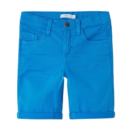 Short Bleu Garçon Name it Twiisak 13213214