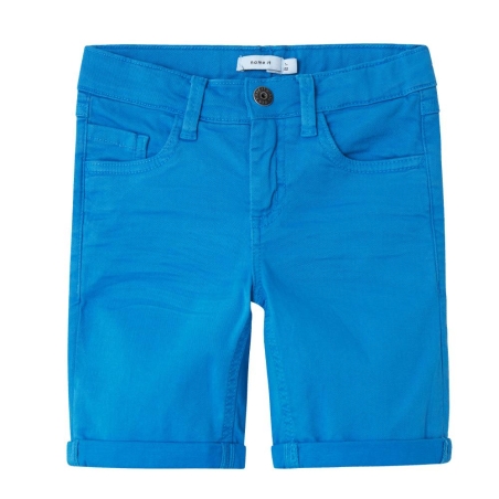 Short Bleu Garçon Name it Twiisak 13213214