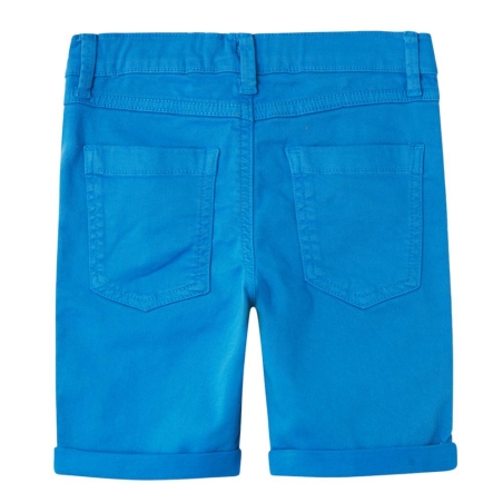 Short Bleu Garçon Name it Twiisak 13213214