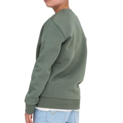 Sweat Vert Garçon Only & Sons Ceres Crew
