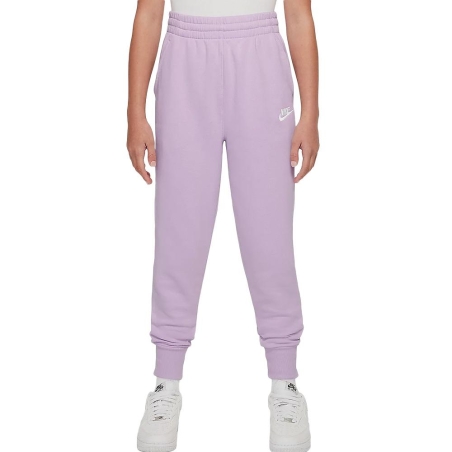 Jogging Violet Garçon Nike FD2933
