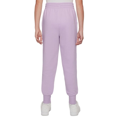 Jogging Violet Garçon Nike FD2933