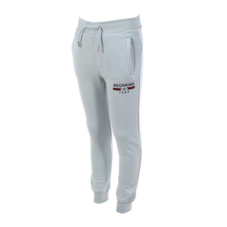 Jogging Bleu Clair Garçon Redskins 4046