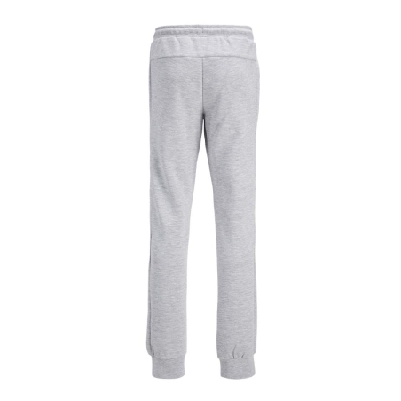 Jogging Gris Garçon Jack & Jones Twill