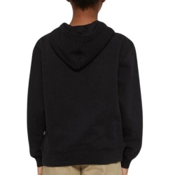 Sweat Noir Garçon Dickies Youth Oakport