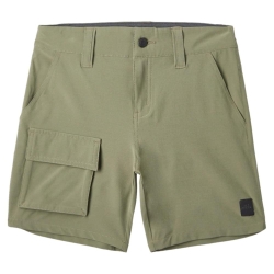 Short Vert Garçon O'Neill Easton