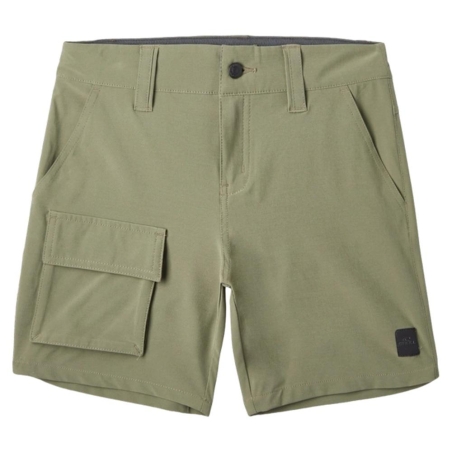 Short Vert Garçon O'Neill Easton