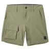 Short Vert Garçon O'Neill Easton