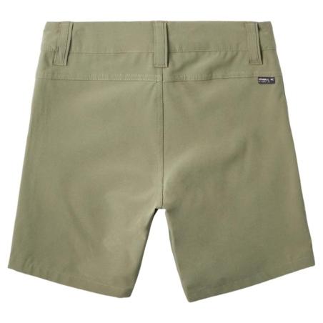Short Vert Garçon O'Neill Easton
