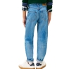 Jean Slim Bleu Garçon Tommy Hilfiger Archive