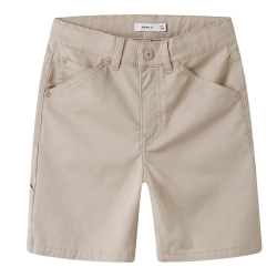Short Beige Garçon Name it Ryan