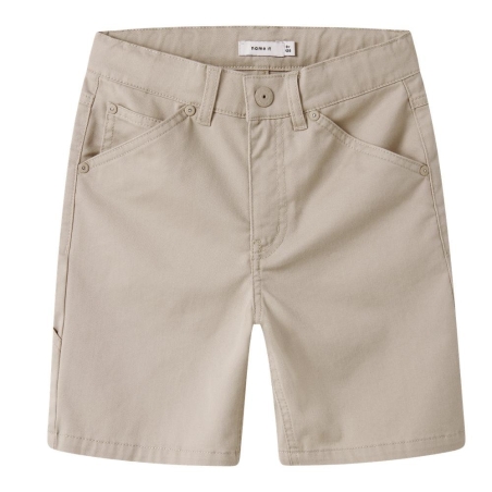 Short Beige Garçon Name it Ryan