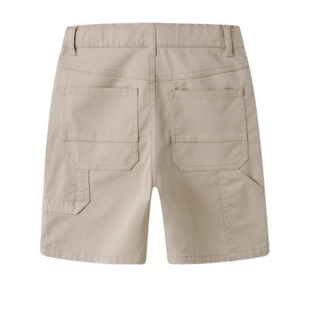Short Beige Garçon Name it Ryan