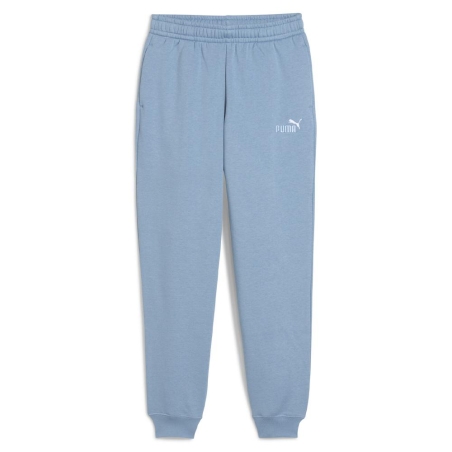 Jogging Bleu Enfant Puma Ess 2 Color Logo