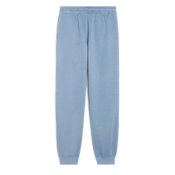 Jogging Bleu Enfant Puma Ess 2 Color Logo