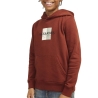 Sweat Terracotta Garçon Jack & Jones Frederiksberg
