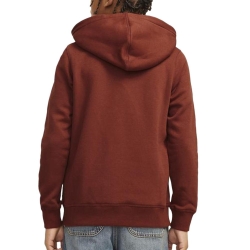 Sweat Terracotta Garçon Jack & Jones Frederiksberg