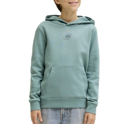 Sweat Vert Garçon Jack & Jones Corp