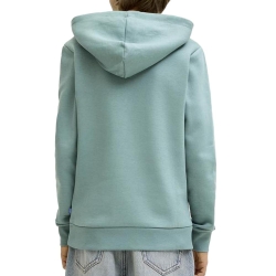 Sweat Vert Garçon Jack & Jones Corp