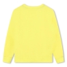 Sweat Jaune Ado Timberland T60075