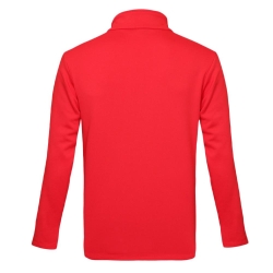 Veste Zippé Rouge Garçon Umbro Diam 647770