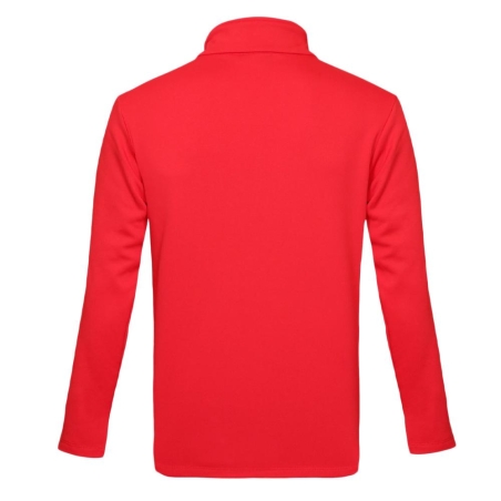 Veste Zippé Rouge Garçon Umbro Diam 647770