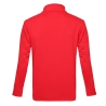 Veste Zippé Rouge Garçon Umbro Diam 647770