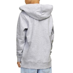 Sweat Gris Garçon Jack & Jones Swift