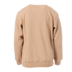 Sweat Beige Garçon Redskins 4043