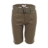 Short Kaki Garçon Redskins Chino