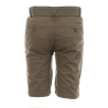 Short Kaki Garçon Redskins Chino