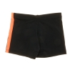 Boxer de bain Noir/Orange Garçon Sun project 42-1110-SL