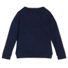 Sweat Marine Garçon Guess
