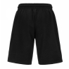 Short Noir/Turquoise Garçon Kappa Adozip