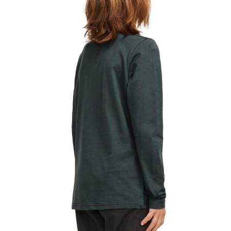 T-Shirt Gris Garçon Jack & Jones Nohos