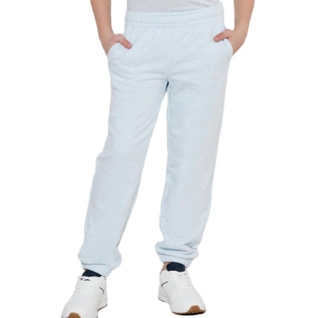 Jogging Bleu Ciel Enfant Tommy Hilfiger U Timeless