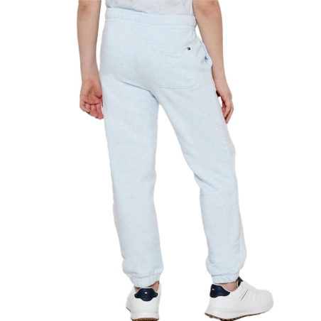 Jogging Bleu Ciel Enfant Tommy Hilfiger U Timeless
