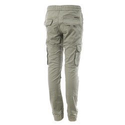Pantalon Vert Garçon Paname Brothers Carlos
