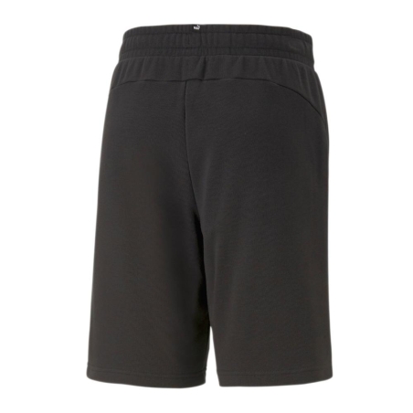 Short Noir Garçon Puma Ess+ Lab