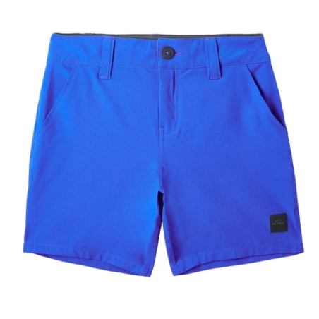 Short Bleu Garçon O'Neill Hybrid