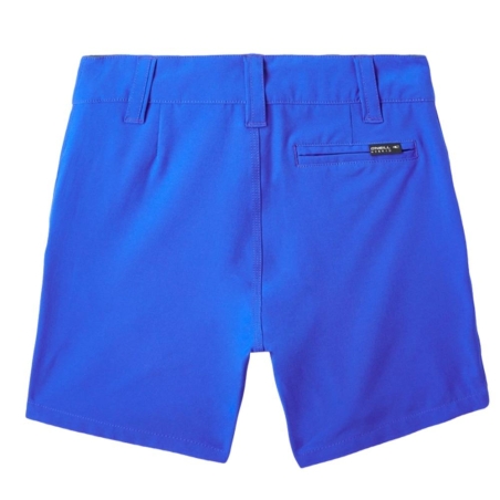 Short Bleu Garçon O'Neill Hybrid
