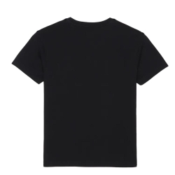 T-Shirt Noir Garçon Kaporal Onix