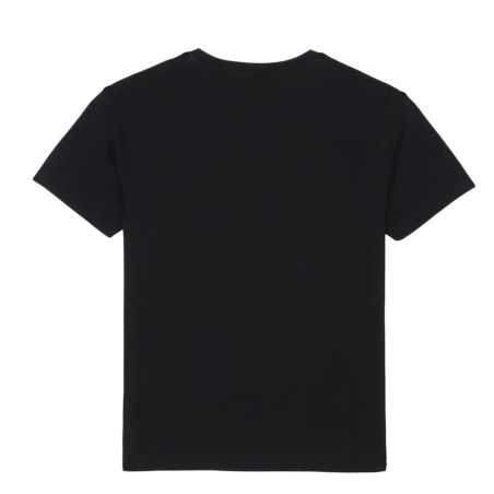 T-Shirt Noir Garçon Kaporal Onix