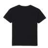 T-Shirt Noir Garçon Kaporal Onix