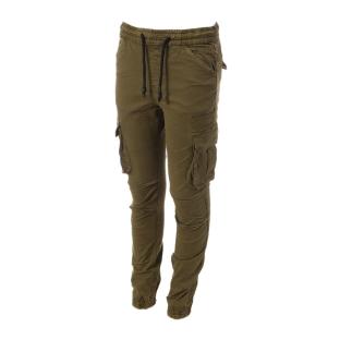 Pantalon Kaki Garçon Paname Brothers Carlos