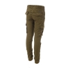 Pantalon Kaki Garçon Paname Brothers Carlos